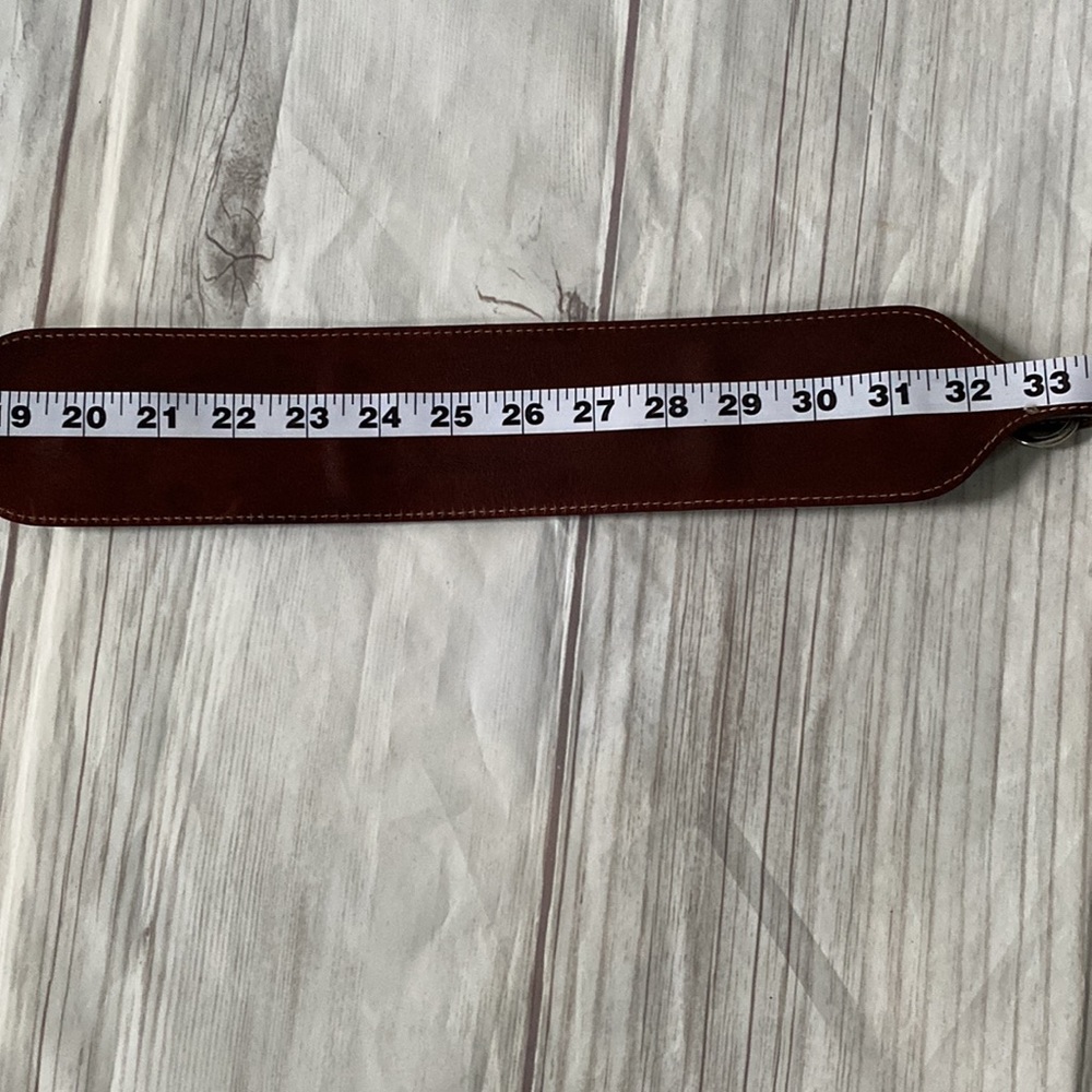 ELLISDON London Belt - Picture 7 of 8
